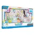 Box Pokémon Tcg Coleção De Paldea - Quaxly Com Broche