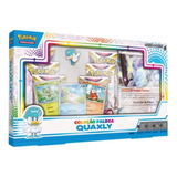 Box Pokemon Tcg Colecao