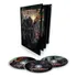 Box Powerwolf - The Metal Mass Live 2016 (2 Dvd's + Cd)