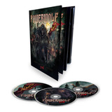 Box Powerwolf 