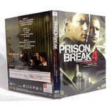 Box Prision Break 4a