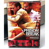Box Prison Break