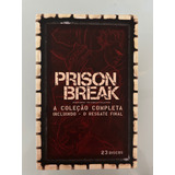 Box Prison Break 