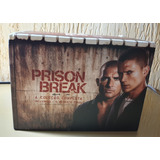 Box Prison Break 