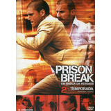 Box Prison Break