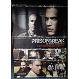 Box Prison Break 1a