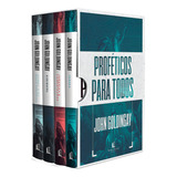 Box Profeticos Para Todos