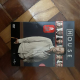 Box Quinta Temporada House