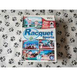 Box Racquet Sports Completo
