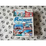 Box Racquet Sports Completo