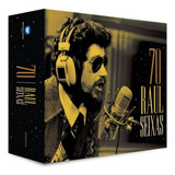 Box Raul Seixas