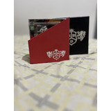 Box Rbd - Rbd ¡en Vivo! (5cds+4dvds) Rbd