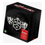Box Rbd Rbd en