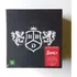 Box Rebelde Rbd 5 Cds  + 4 Dvds - Colección Histórica