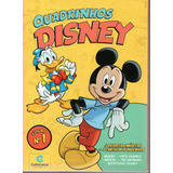 Box Revistas Disney 1