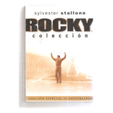 Box Rocky