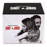Box Sandy E Junior