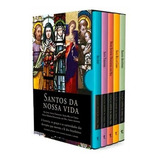 Box Santos Da Nossa
