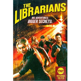 Box Seriado The Librarians