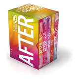 Box Serie After 