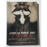 Box Serie American Horror