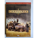 Box Serie Carnivale 1