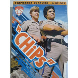 Box Serie Chips 