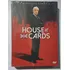Box Serie House Of Cards Completa 1990 Original Lacrada