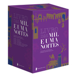 Box Serie Livro Das