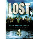 Box Serie Lost 4a