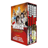 Box Serie Manga 