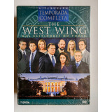 Box Serie West Wing