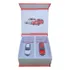 Box Set Chevrolet Kadett Gsi 2.0 1994 Brclassics 1/64