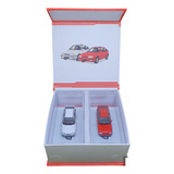 Box Set Chevrolet Kadett