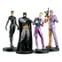 Box Set Collections Figure Batman Mulher Gato Coringa 2caras