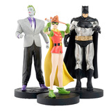 Box Set Figure Batman O Retorno Do Cavaleiro Das Trevas