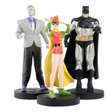 Box Set Figure Dc Comics Batman The Dark Knight Returns