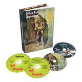 Box Set Jethro Tull