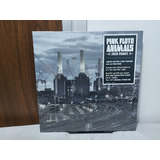 Box Set Pink Floyd Animals (bluray/cd/dvd/vinil) Deluxe 2022