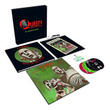 Box Set Queen News