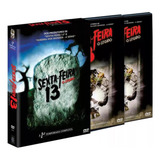 Box Sexta Feira 13