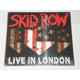 Box Skid Row