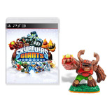 Box Skylanders Giants Portal