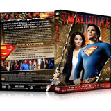 Box Smallville 