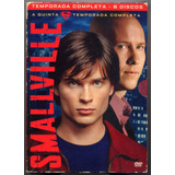 Box Smallville