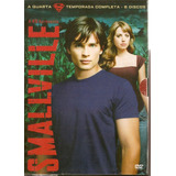 Box Smallville