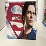Box Smallville Completo 