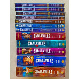 Box Smallville Dvds 1a