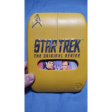 Box Star Trek Jornada