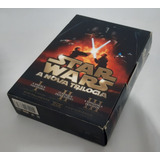 Box Star Wars A